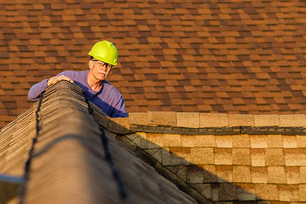 Best Storm Damage Roof Repair  in Dravosburg, PA