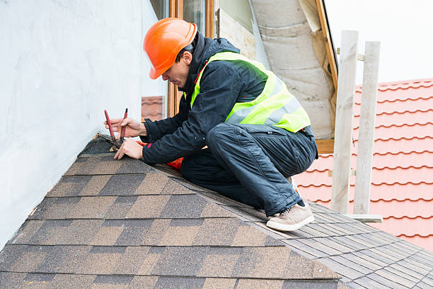 Best Roof Replacement Cost  in Dravosburg, PA