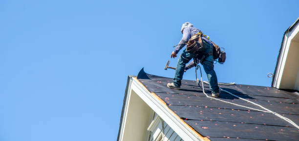 Best Residential Roofing Contractor  in Dravosburg, PA